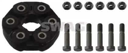 Swag 20 94 3467 Flexible coupling kit