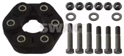 Swag 20 94 3472 Flexible coupling kit