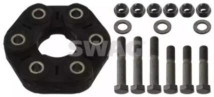 Swag 20 94 3473 Flexible coupling kit