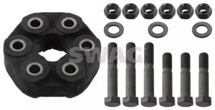 Swag 20 94 3474 Flexible coupling kit Swag 20 94 3474 Flexible coupling kit