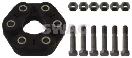 Swag 20 94 3476 Flexible coupling kit Swag 20 94 3476 Flexible coupling kit