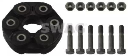 Swag 20 94 3477 Муфта кардана Swag 20 94 3477 Муфта кардана