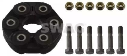 Swag 20 94 3478 Flexible coupling kit