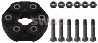 Swag 20 94 3479 Flexible coupling kit