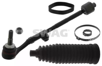 Swag 20 94 3507 Рульова тяга
