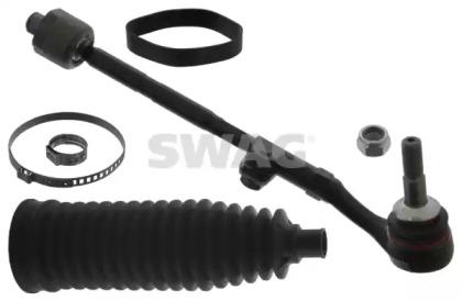 Swag 20 94 3508 Рульова тяга Swag 20 94 3508 Рульова тяга
