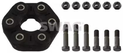 Swag 20 94 3521 Flexible coupling kit