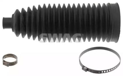 Swag 20 94 3550 Пильник рульової рейки Swag 20 94 3550 Пильник рульової рейки