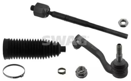 Swag 20 94 4288 Рульова тяга Swag 20 94 4288 Рульова тяга