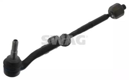 Swag 20 94 4669 Рульова тяга Swag 20 94 4669 Рульова тяга