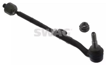 Swag 20 94 4670 End assy steering rack Swag 20 94 4670 End assy steering rack