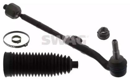 Swag 20 94 4718 End assy steering rack Swag 20 94 4718 End assy steering rack