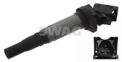 Swag 20 94 5031 Котушка запалювання Swag 20 94 5031 Котушка запалювання
