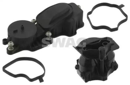 Swag 20 94 5195 Клапан рециркуляції відпрацьованих газів Swag 20 94 5195 Клапан рециркуляції відпрацьованих газів