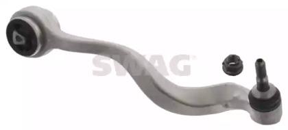 Swag 20 94 6166 Важіль підвіски колеса Swag 20 94 6166 Важіль підвіски колеса