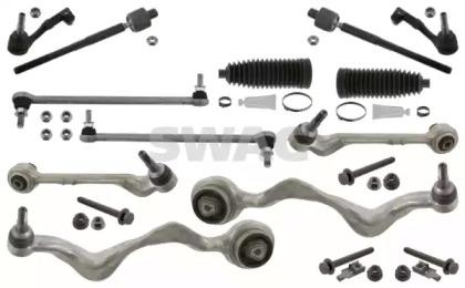 Swag 20 94 6285 Arm assy suspension Swag 20 94 6285 Arm assy suspension