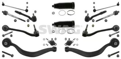 Swag 20 94 6326 Важіль підвіски колеса Swag 20 94 6326 Важіль підвіски колеса