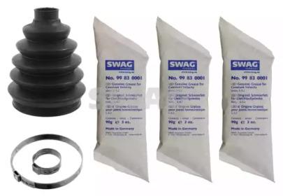 Swag 20 94 7961 Dust boot kit axle joint Swag 20 94 7961 Dust boot kit axle joint