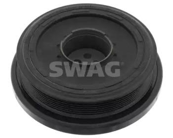 Swag 20 94 8421 Шкив коленвала Swag 20 94 8421 Шкив коленвала