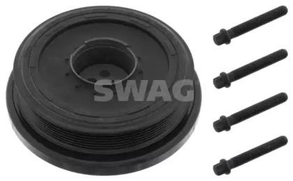 Swag 20 94 8422 Шкив коленвала Swag 20 94 8422 Шкив коленвала