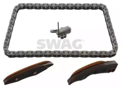 Swag 20 94 9493 Комплект ланцюга ГРМ Swag 20 94 9493 Комплект ланцюга ГРМ