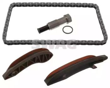 Swag 20 94 9507 Комплект цепи грм Swag 20 94 9507 Комплект цепи грм