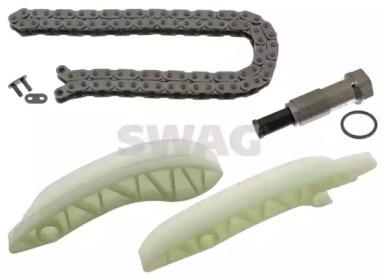 Swag 20 94 9518 Комплект ланцюга ГРМ Swag 20 94 9518 Комплект ланцюга ГРМ