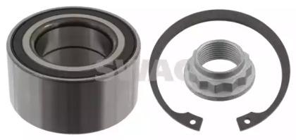 Swag 20 94 9703 Wheel bearing Swag 20 94 9703 Wheel bearing