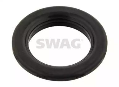 Swag 22 93 0284 Підшипник опори амортизатора Swag 22 93 0284 Підшипник опори амортизатора
