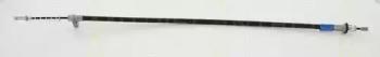 Triscan 814080116 Brake cable Triscan 814080116 Brake cable