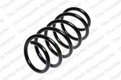 Lesjofors 4063483 Пружина подвески передняя