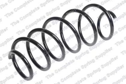 Lesjofors 4066818 Пружина подвески передняя