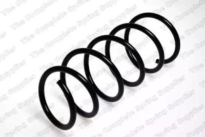 Lesjofors 4072914 Пружина подвески передняя