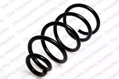 Lesjofors 4072937 Пружина подвески передняя Lesjofors 4072937 Пружина подвески передняя