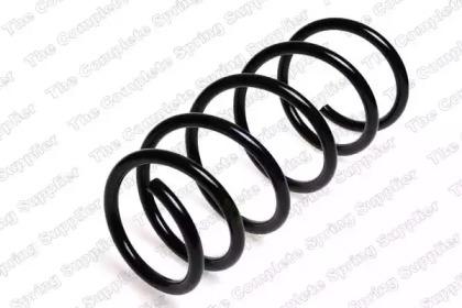 Lesjofors 4072941 Пружина подвески передняя Lesjofors 4072941 Пружина подвески передняя
