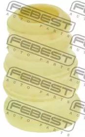 Febest TD-AV220R Відбійник амортизатора Febest TD-AV220R Відбійник амортизатора