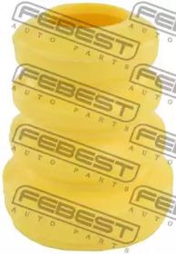 Febest TD-MCV20F Відбійник амортизатора Febest TD-MCV20F Відбійник амортизатора