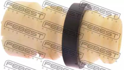 Febest TD-MCV30F Відбійник амортизатора