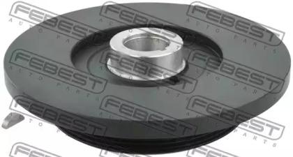 Febest TDS2JZ Шків колінвала