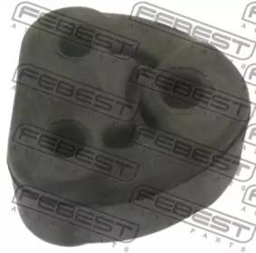 Febest TEXB003 Exhaust pipe support Febest TEXB003 Exhaust pipe support