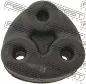 Febest TEXB005 Кронштейн системи випуску відпрацьованих газів