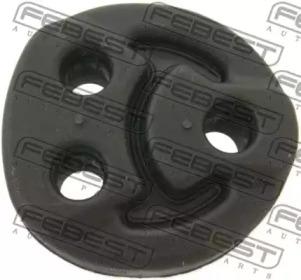 Febest TEXB-013 Sprezyna uklad wydechowy wal