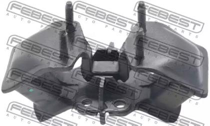 Febest TM-JCE10RR Опора двигуна, КПП