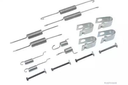 Jakoparts J3561023 Repair kit brake pad Jakoparts J3561023 Repair kit brake pad