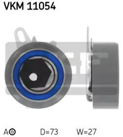 SKF VKM 11054 Ролик натяжителя SKF VKM 11054 Ролик натяжителя
