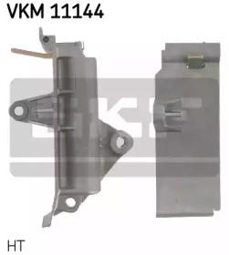 SKF VKM 11144 Ролик натяжний ременя ГРМ
