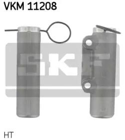 SKF VKM 11208 Ролик натяжний ременя ГРМ SKF VKM 11208 Ролик натяжний ременя ГРМ