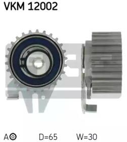 SKF VKM 12002 Ролик натяжной ремня ГРМ SKF VKM 12002 Ролик натяжной ремня ГРМ