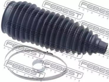 Febest TRKB-AHV40 Пильник рульової рейки Febest TRKB-AHV40 Пильник рульової рейки