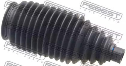 Febest TRKB-GX90 Пыльник рулевой рейки Febest TRKB-GX90 Пыльник рулевой рейки